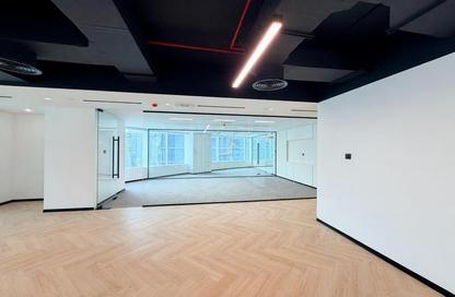 Office Space - Studio - 1 Bathroom for rent in Ontario Tower - Business Bay - Dubai