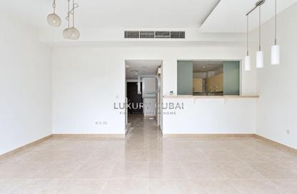 Townhouse - 2 - 3 for rent in Al Andalus Townhouses - Al Andalus - Jumeirah Golf Estates - Dubai Townhouse - 2 - 3 for rent in Al Andalus Townhouses - Al Andalus - Jumeirah Golf Estates - Dubai