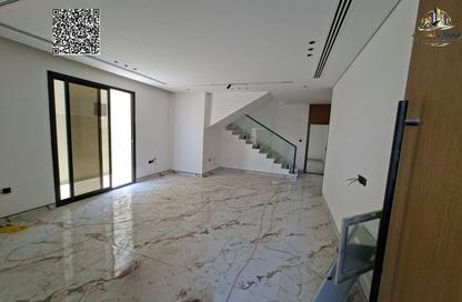Villa - 5 - 7 for sale in Kabbali Hills - Al Helio 2 - Al Helio - Ajman