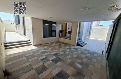 Villa - 5 - 7 for sale in Kabbali Hills - Al Helio 2 - Al Helio - Ajman