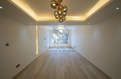 Apartment - 2 - 3 for rent in Al Qasba Downtown - Al Qasba - Sharjah