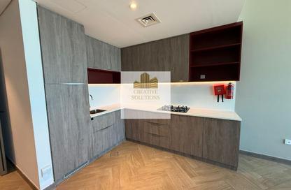 Apartment - 1 Bedroom - 2 Bathrooms for rent in Lavender Garden Suites - Acacia Avenues - Al Sufouh - Dubai