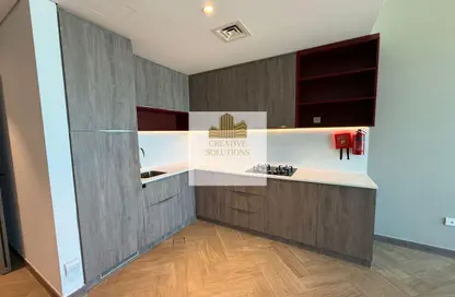 شقة - غرفة نوم - 2 حمامات للايجار في أجنحة لافندر جاردن - أكاشيا افينيو - الصفوح - دبي