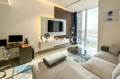 شقة - 1 حمام للبيع في (برج كيان (إنفينيتي - دبي مارينا - دبي