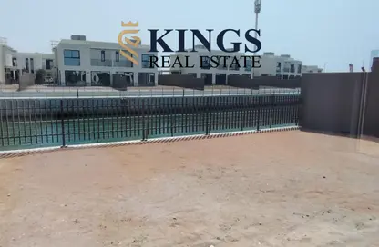 Townhouse - 2 Bedrooms - 2 Bathrooms for sale in Falcon Island North - Falcon Island - Al Hamra Village - Ras Al Khaimah