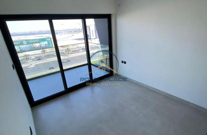 Apartment - 1 - 2 for rent in Binghatti Creek - Al Jaddaf - Dubai
