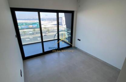 Apartment - 1 - 2 for rent in Binghatti Creek - Al Jaddaf - Dubai