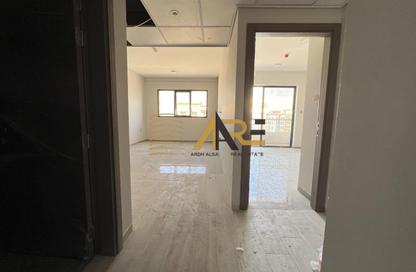 Apartment - 1 Bedroom - 2 Bathrooms for rent in Al Zahia 2 - Al Zahia - Muwaileh Commercial - Sharjah