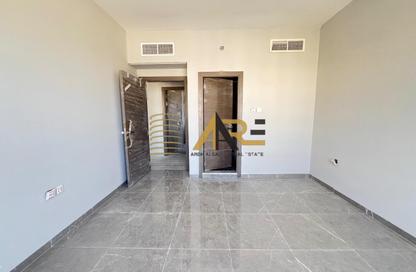 Apartment - 1 Bedroom - 2 Bathrooms for rent in Al Zahia 2 - Al Zahia - Muwaileh Commercial - Sharjah