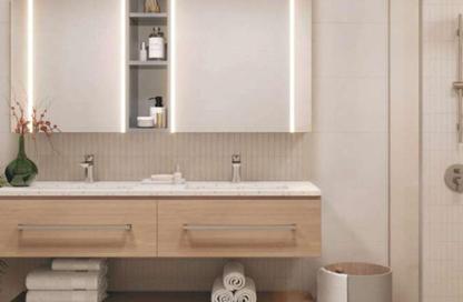 Apartment - 1 Bedroom - 1 Bathroom for sale in Arbor View - Arjan - Dubai