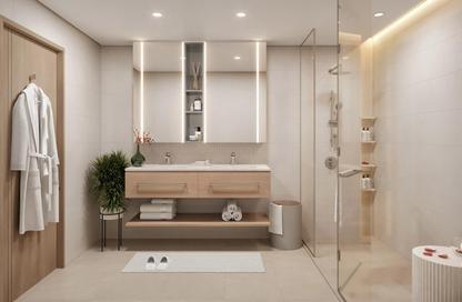 Apartment - 1 Bedroom - 1 Bathroom for sale in Arbor View - Arjan - Dubai