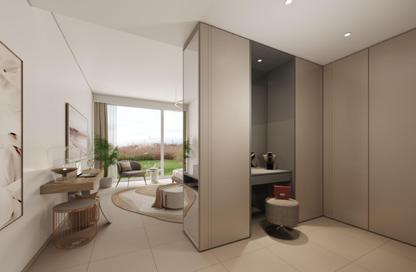 Apartment - 1 Bedroom - 1 Bathroom for sale in Arbor View - Arjan - Dubai