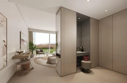 شقة - غرفة نوم - 1 حمام للبيع في اربور فيو - ارجان - دبي شقة - غرفة نوم - 1 حمام للبيع في اربور فيو - ارجان - دبي