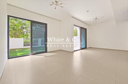 Townhouse - 3 Bedrooms - 4 Bathrooms for rent in Elan - Tilal Al Ghaf - Dubai Townhouse - 3 Bedrooms - 4 Bathrooms for rent in Elan - Tilal Al Ghaf - Dubai