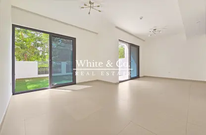Townhouse - 3 Bedrooms - 4 Bathrooms for rent in Elan - Tilal Al Ghaf - Dubai