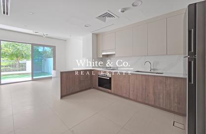 Townhouse - 3 Bedrooms - 4 Bathrooms for rent in Elan - Tilal Al Ghaf - Dubai Townhouse - 3 Bedrooms - 4 Bathrooms for rent in Elan - Tilal Al Ghaf - Dubai