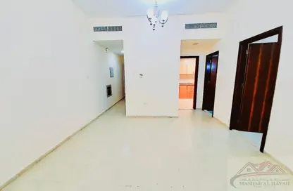 Apartment - 1 Bedroom - 1 Bathroom for rent in Muwaileh 29 Building - Muwaileh - Sharjah