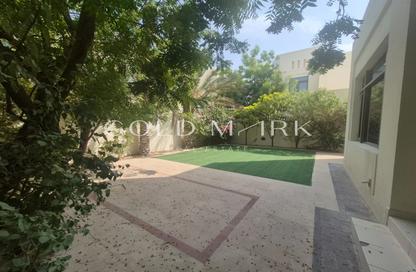 Villa - 4 Bedrooms - 4 Bathrooms for rent in Mira Oasis 2 - Mira Oasis - Reem - Dubai Villa - 4 Bedrooms - 4 Bathrooms for rent in Mira Oasis 2 - Mira Oasis - Reem - Dubai