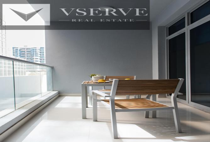 Marina Wharf Villa | Spacious 2BR Duplex | Best Deal photo 2