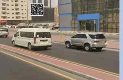 أرض - استوديو للبيع في الجرف الصناعية 2 - الجرف الصناعية - عجمان