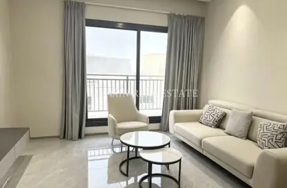 Apartment - 1 Bedroom - 2 Bathrooms for rent in Al Helal Al Zahaby Building 4 - International City Phase 2 - Al Warsan 4 - Al Warsan - Dubai