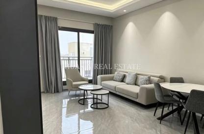 Apartment - 1 - 2 for rent in Al Helal Al Zahaby Building 4 - International City Phase 2 - Al Warsan 4 - Al Warsan - Dubai
