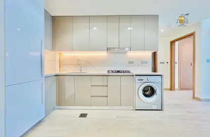 شقة - 2 غرف نوم - 2 حمامات للايجار في 9 عزيزي ريفيرا - عزيزي ريفيرا - ميدان واحد - ميدان - دبي