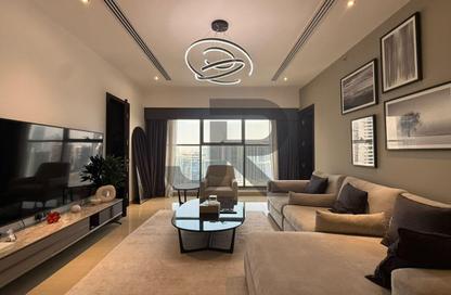 Apartment - 2 - 3 for sale in Elite Downtown Residence 1 - Elite Downtown Residence - Downtown Dubai - Dubai