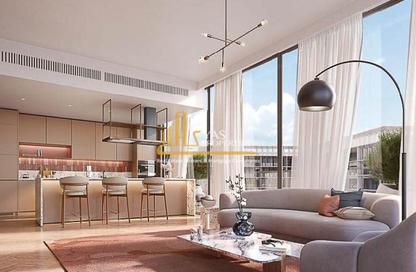 Apartment - 3 Bedrooms - 3 Bathrooms for sale in Ember Park Five - Dubai Production City (IMPZ) - Dubai
