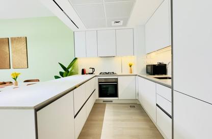 Apartment - 1 - 2 for rent in Luma Park Views - District 14 - Jumeirah Village Circle - Dubai Apartment - 1 - 2 for rent in Luma Park Views - District 14 - Jumeirah Village Circle - Dubai