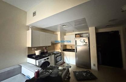 Apartment - 1 Bedroom - 2 Bathrooms for rent in Summer 1 - Summer - Seasons Community - District 15 - Jumeirah Village Circle - Dubai