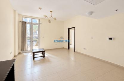 Apartment - 1 - 2 for rent in Summer 1 - Summer - Seasons Community - District 15 - Jumeirah Village Circle - Dubai