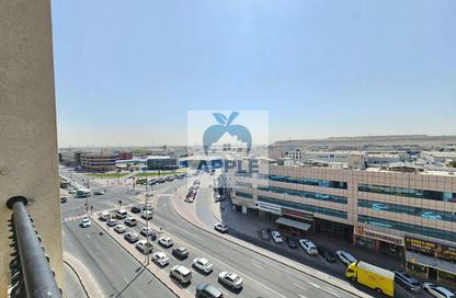 Apartment - 2 Bedrooms - 2 Bathrooms for rent in Muwailih Building - Muwaileh - Sharjah