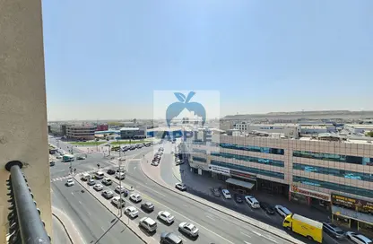 Apartment - 2 Bedrooms - 2 Bathrooms for rent in Muwailih Building - Muwaileh - Sharjah