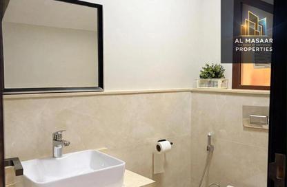 Villa - 3 - 5 for sale in Al Yasmeen 1 - Al Yasmeen - Ajman