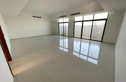 Villa - 3 Bedrooms - 5 Bathrooms for rent in Al Zahia Garden Apartments - Al Zahia - Muwaileh Commercial - Sharjah