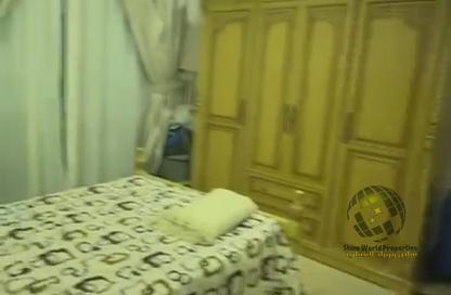 Apartment - 2 Bedrooms - 2 Bathrooms for sale in City Tower - Al Nuaimiya - Ajman