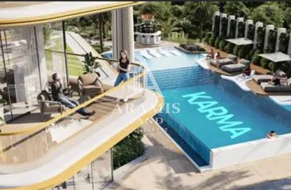 Apartment - 1 - 2 for sale in Antalya by Karma - Dubai Sports City - Dubai Apartment - 1 - 2 for sale in Antalya by Karma - Dubai Sports City - Dubai