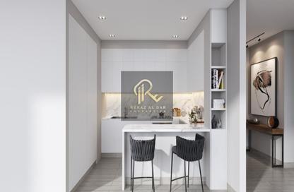 Apartment - Studio - 1 for sale in Seerah - Al Mamsha - Muwaileh - Sharjah