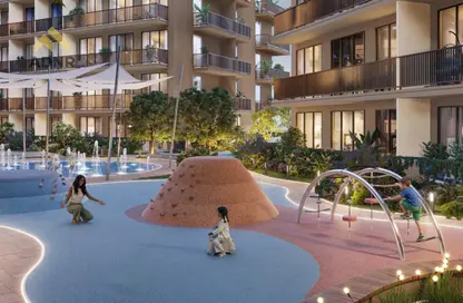 Apartment - 1 Bedroom - 2 Bathrooms for sale in Ayami Residence - Al Warsan 1 - Al Warsan - Dubai