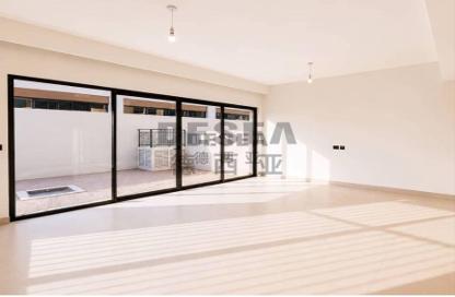 Townhouse - 5 Bedrooms - 6 Bathrooms for rent in Costa Brava 1 - Costa Brava - Damac Lagoons - Dubai Townhouse - 5 Bedrooms - 6 Bathrooms for rent in Costa Brava 1 - Costa Brava - Damac Lagoons - Dubai