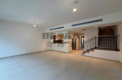 Townhouse - 5 Bedrooms - 6 Bathrooms for rent in Costa Brava 1 - Costa Brava - Damac Lagoons - Dubai Townhouse - 5 Bedrooms - 6 Bathrooms for rent in Costa Brava 1 - Costa Brava - Damac Lagoons - Dubai