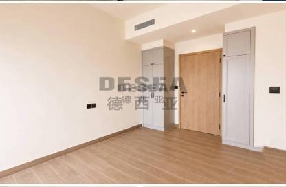 Townhouse - 5 Bedrooms - 6 Bathrooms for rent in Costa Brava 1 - Costa Brava - Damac Lagoons - Dubai