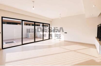 Townhouse - 5 Bedrooms - 6 Bathrooms for rent in Costa Brava 1 - Costa Brava - Damac Lagoons - Dubai Townhouse - 5 Bedrooms - 6 Bathrooms for rent in Costa Brava 1 - Costa Brava - Damac Lagoons - Dubai
