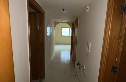 Apartment - 1 - 2 for sale in Hend Tower - Al Taawun Street - Al Taawun - Sharjah