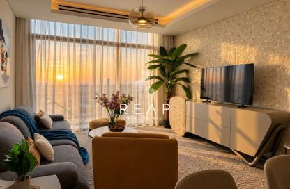 Apartment - 1 - 1 for sale in Laurel - Central Park at City Walk - City Walk - Dubai