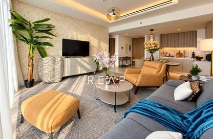 Apartment - 1 - 1 for sale in Laurel - Central Park at City Walk - City Walk - Dubai