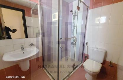 Apartment - 2 Bedrooms - 2 Bathrooms for rent in Muwaileh 29 Building - Muwaileh - Sharjah