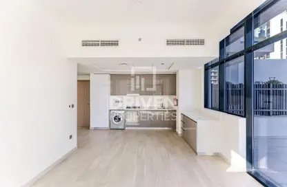 Apartment - 1 Bedroom - 1 Bathroom for sale in AZIZI Riviera 28 - AZIZI Riviera - Meydan One - Meydan - Dubai