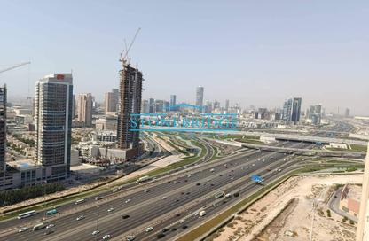 Apartment - 2 Bedrooms - 3 Bathrooms for sale in Centrium Tower 1 - Centrium Towers - Dubai Production City (IMPZ) - Dubai